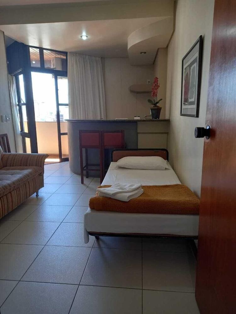 Cheverny Apart Hotel