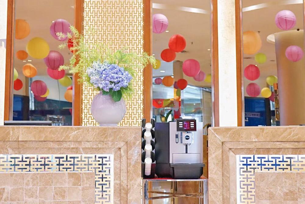 JEN Shenyang by Shangri-La