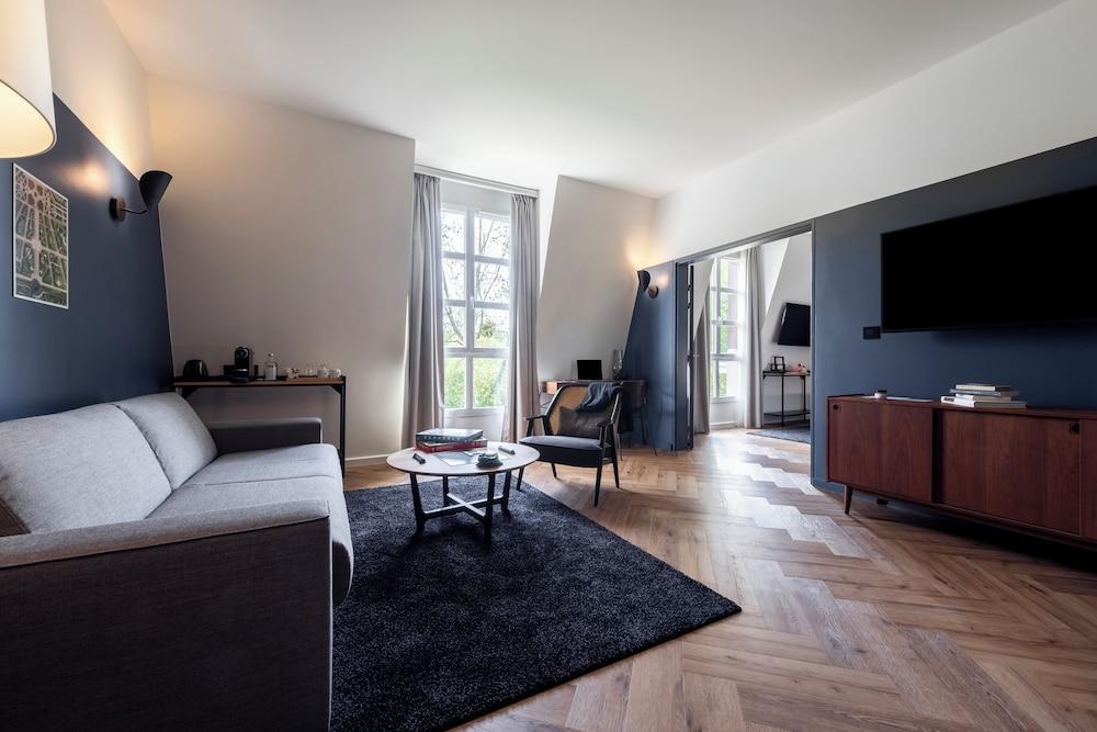 Mercure Chantilly Resort & Conventions