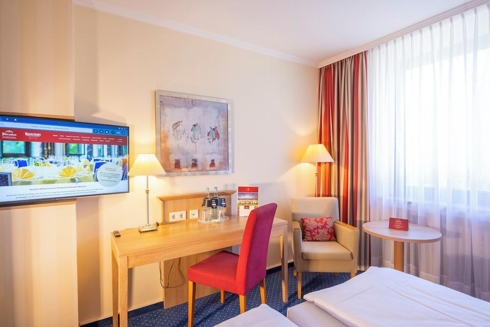 Parkhotel Hohenfeld Münster