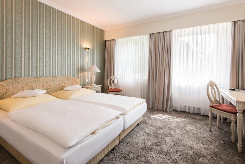 Seehotel Frankenhorst - BW Signature Collection