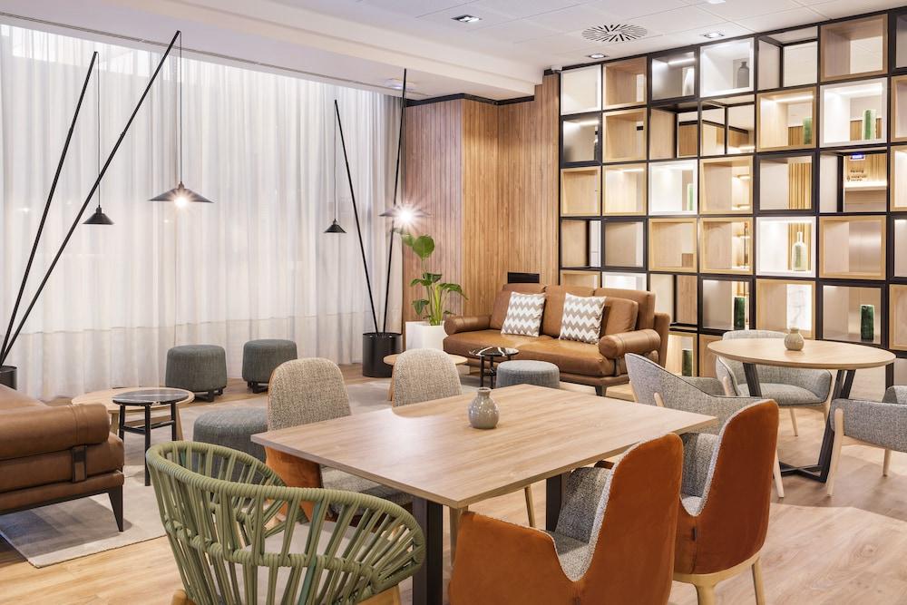 Melia Avenida América