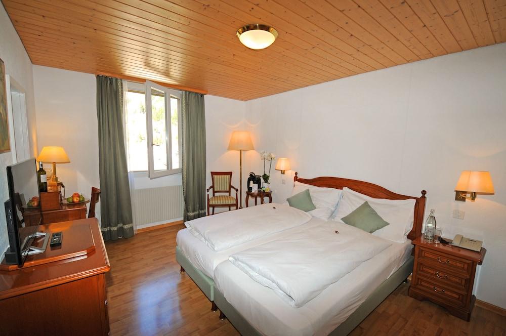 Belle Epoque Hotel Victoria