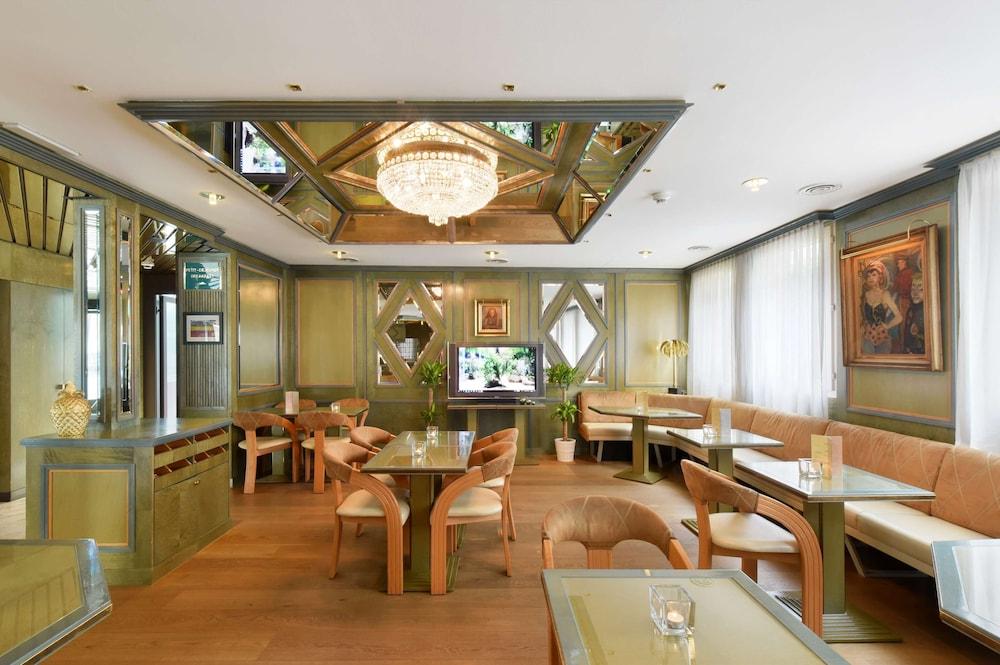 Tulip Inn Lausanne Beaulieu