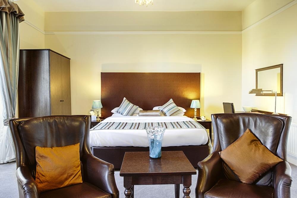 Classic Lodges - The White Swan