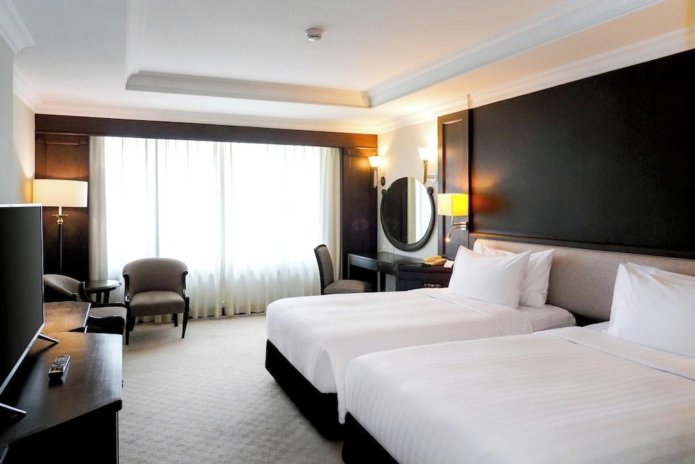 Grand Mercure Bangkok Atrium