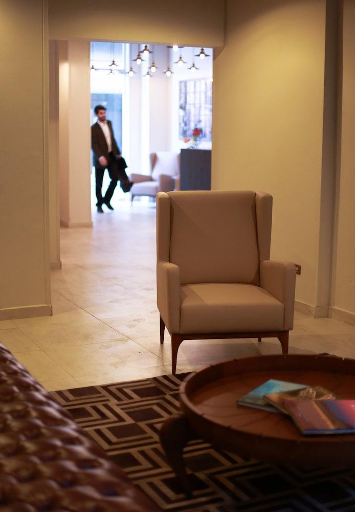 Tempo Rent Apart Hotel