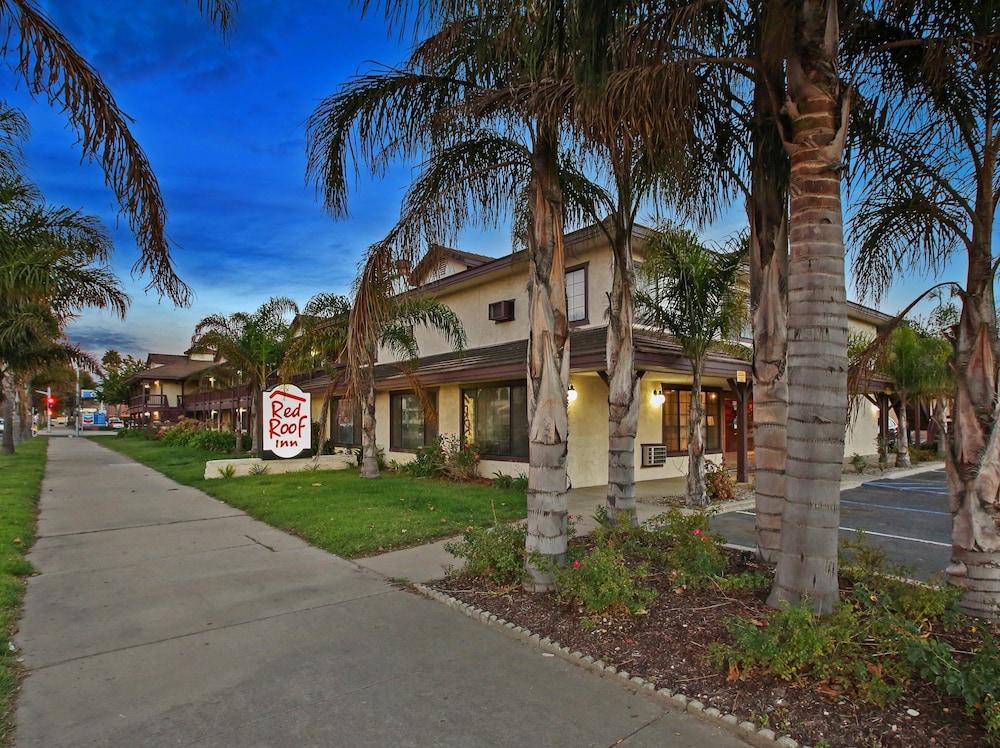 Red Roof Inn Lompoc