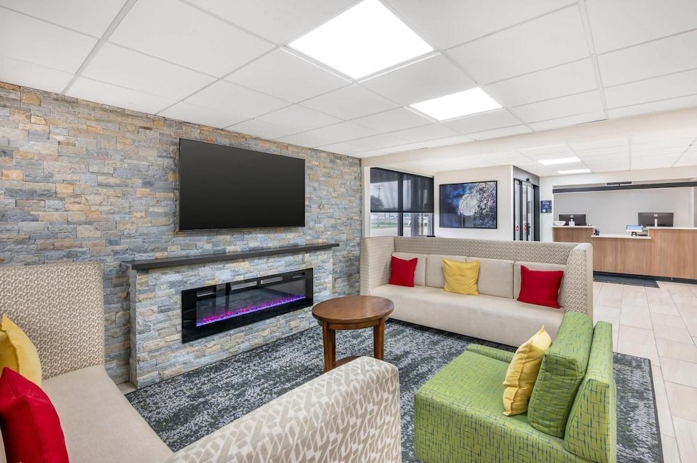 Sleep Inn Champaign North - Urbana