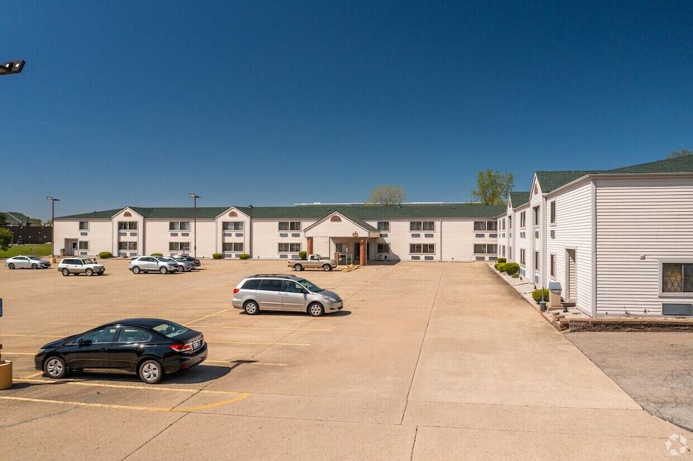 FairBridge Inn express Decatur