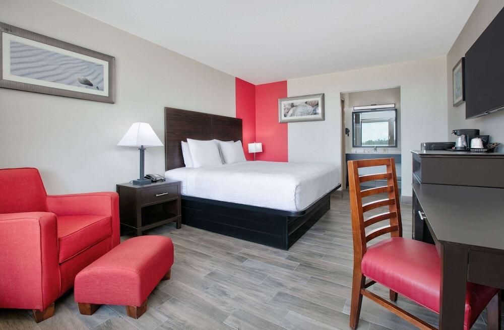 Ramada by Wyndham Diamondhead I-10/Gulfport