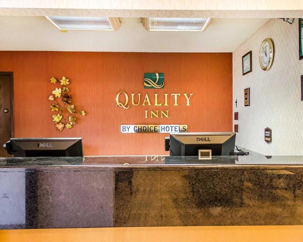 Quality Inn Harrisburg - Hershey Area