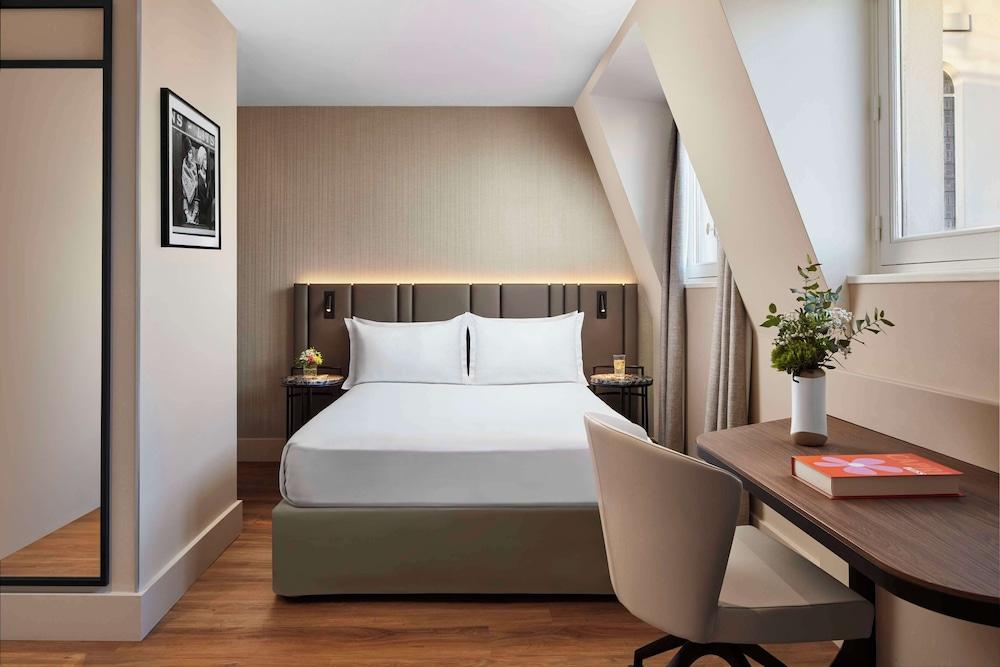 NH Paris Gare De l'Est