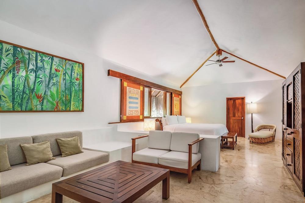 The Explorean Selva Maya Kohunlich