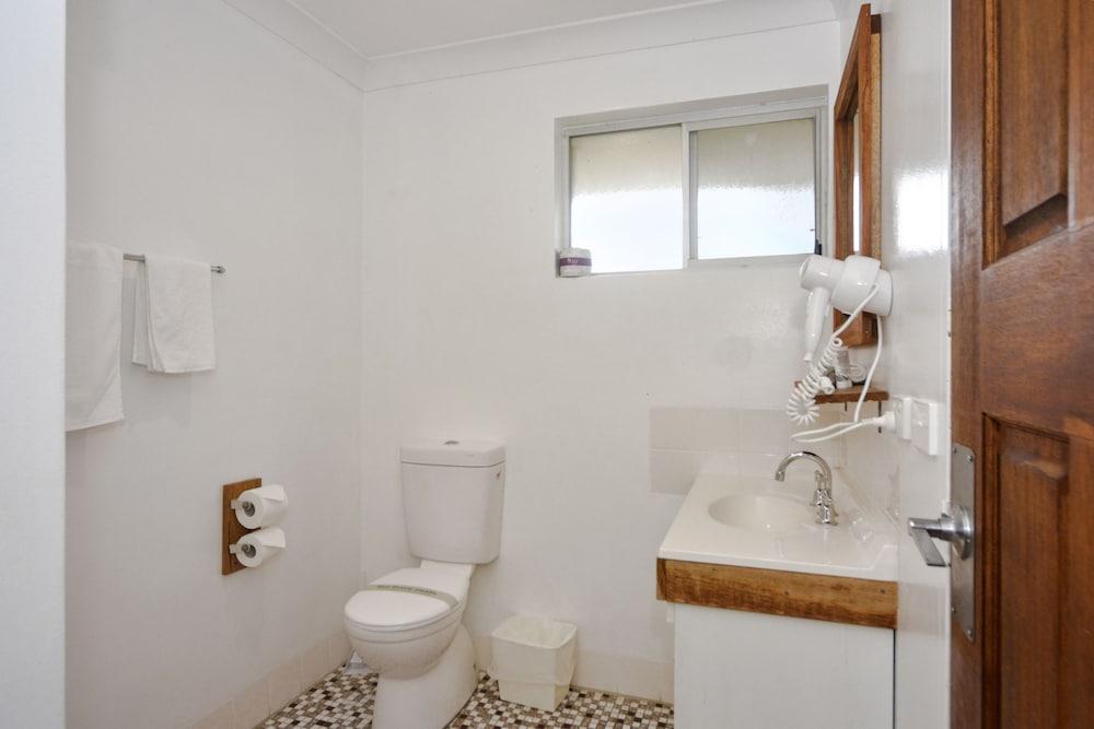 Pleasant Way River Lodge