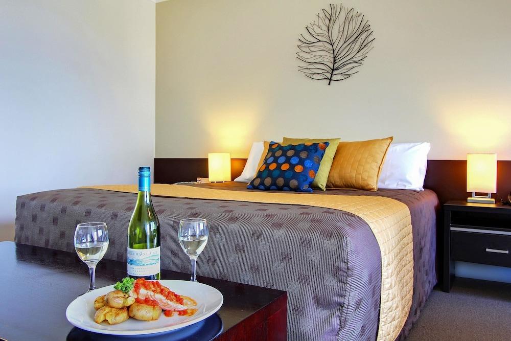 Comfort Inn The Pier