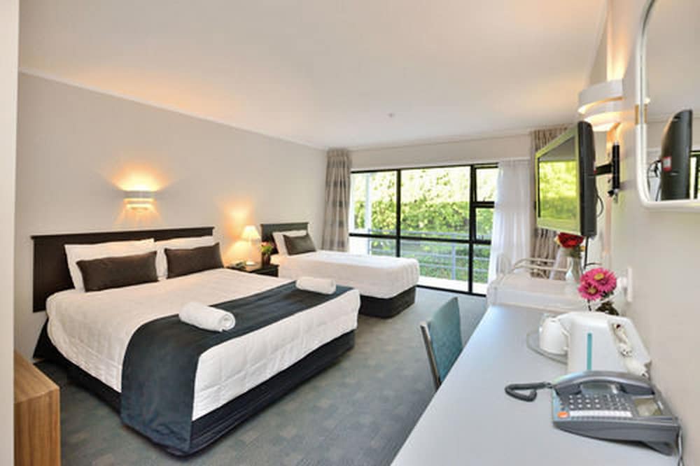 Manukau Hotel & Conference Centre