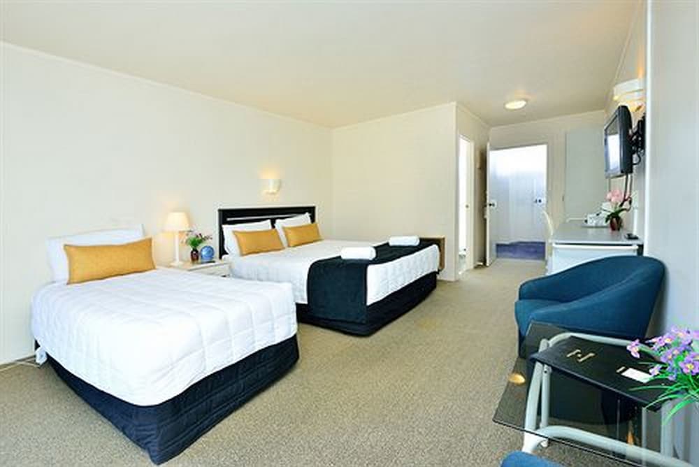 Manukau Hotel & Conference Centre