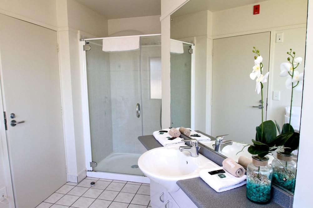 The Beachcomber Hotel