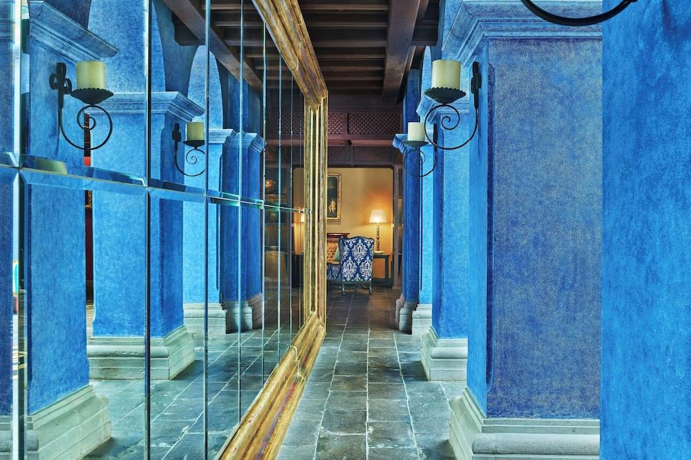 Palacio del Inka, A Luxury Collection Hotel by Marriott