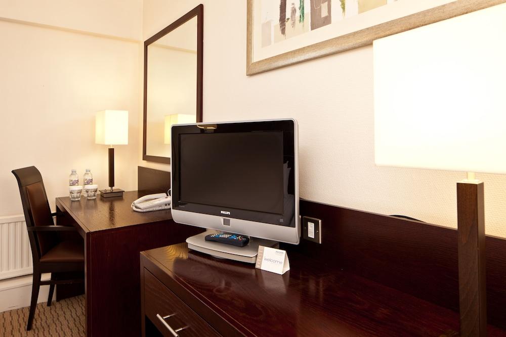 Mercure Glasgow City Hotel