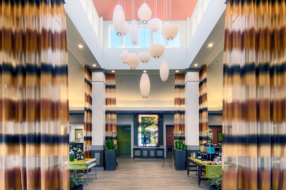 Hilton Garden Inn Livermore