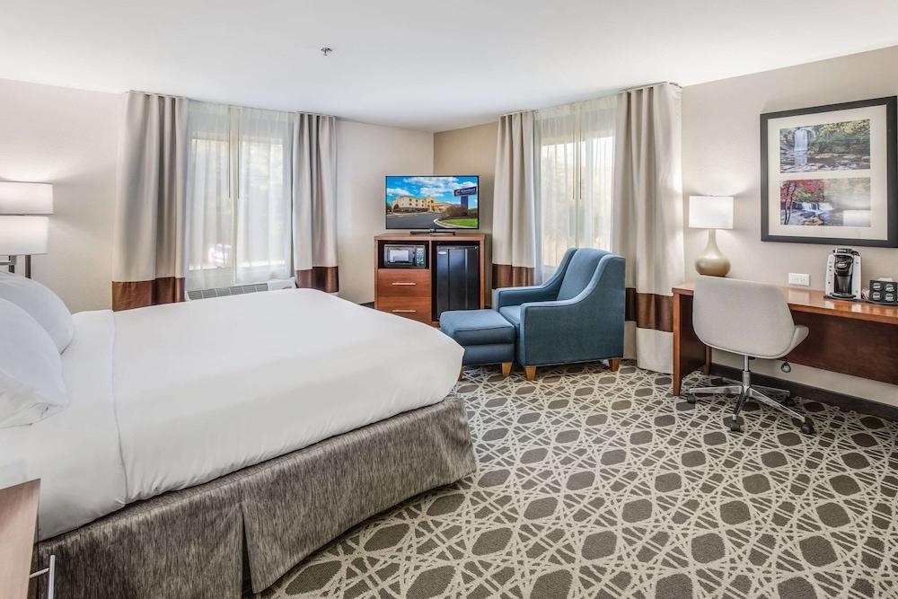 Comfort Inn & Suites Brevard North