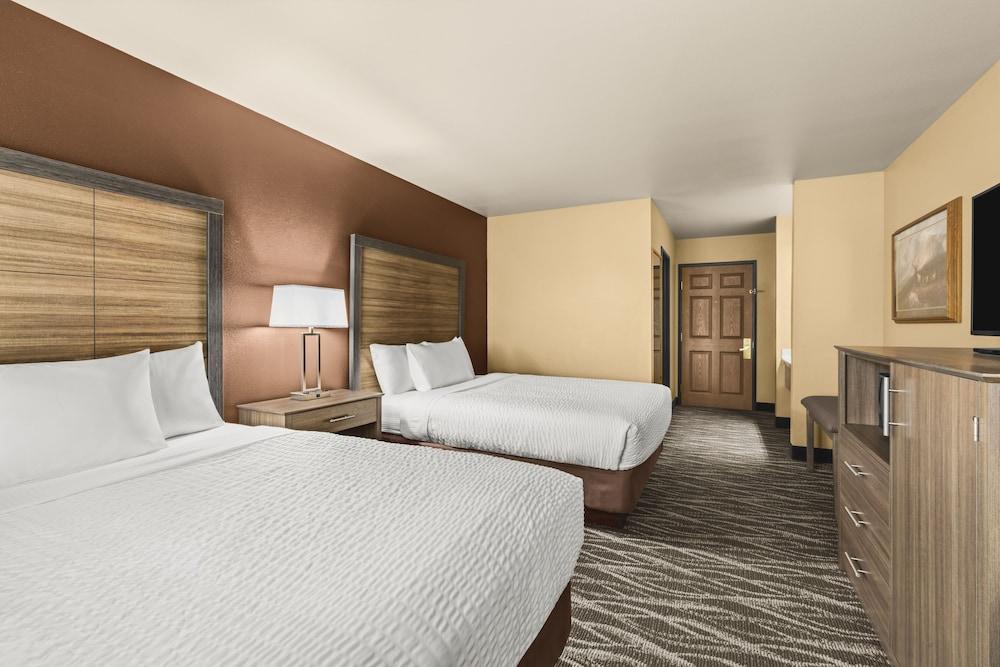 Bitterroot River Inn & Conference Center