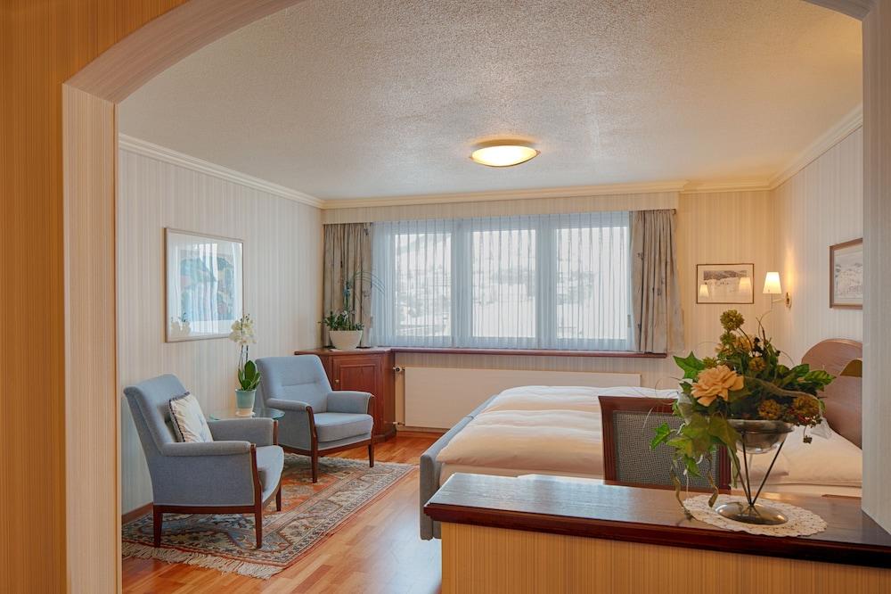 Romantik Hotel Säntis