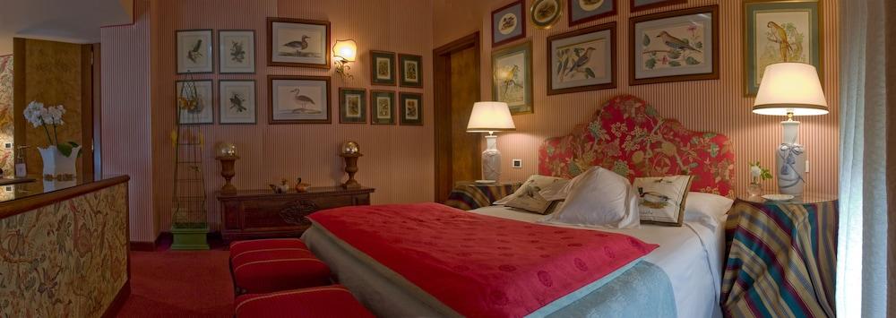 Relais & Chateaux Villa Abbazia