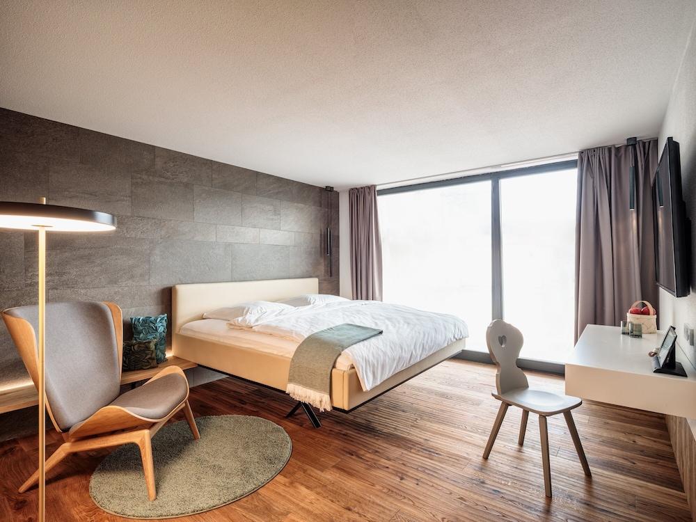 Romantik Hotel Hirschen