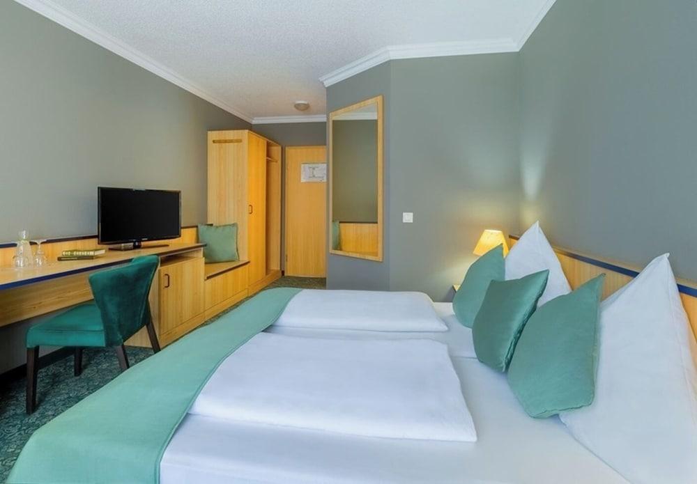 Schlosshotel Althörnitz