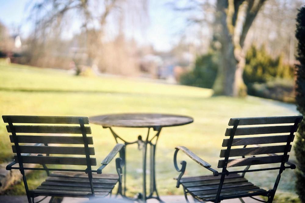 Romantik Hotel Le Val d'Amblève