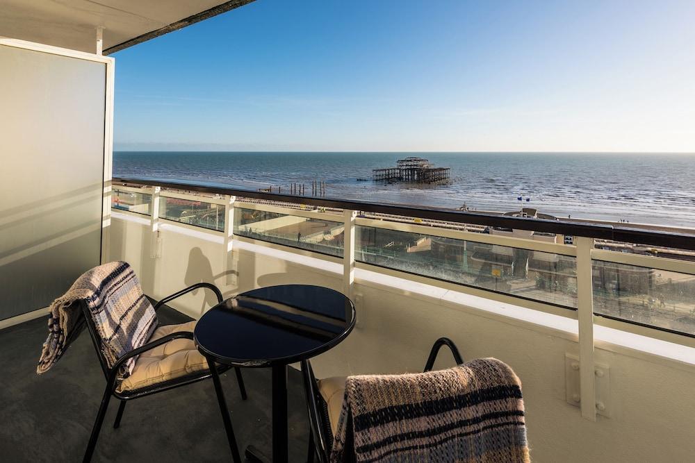 Holiday Inn Brighton Seafront by IHG