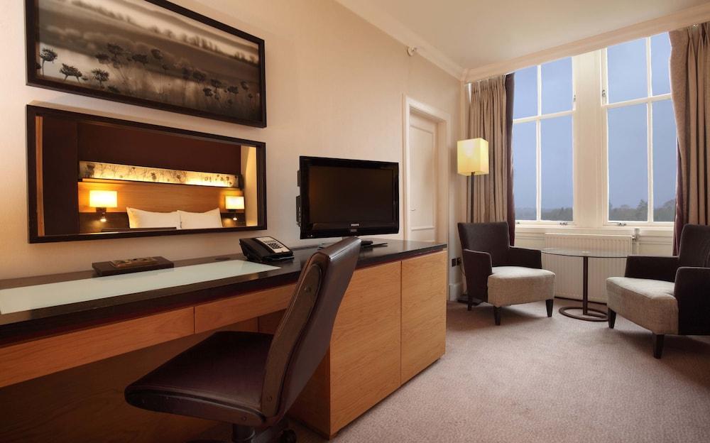 Apex Dunblane Hydro Hotel