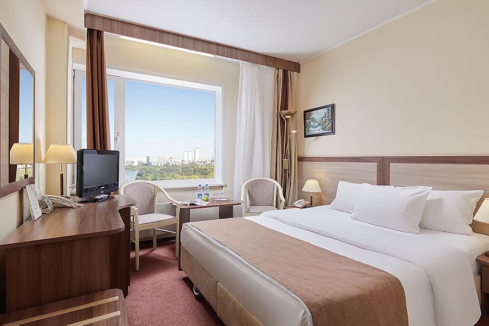 Hotel Izmailovo Gamma