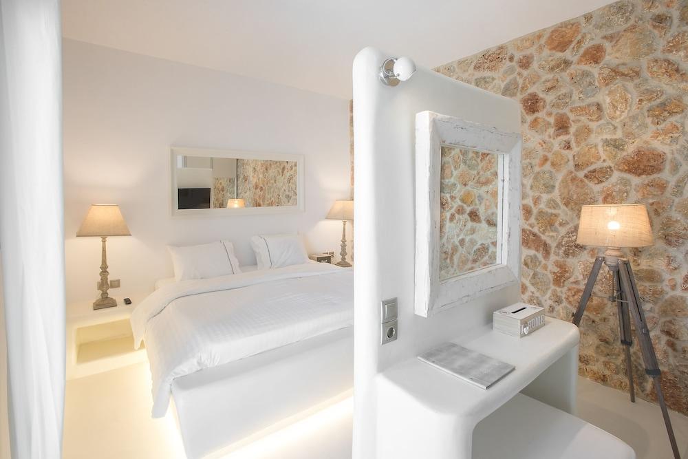 Paros Palace Adults Only