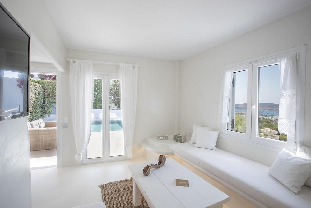 Paros Palace Adults Only