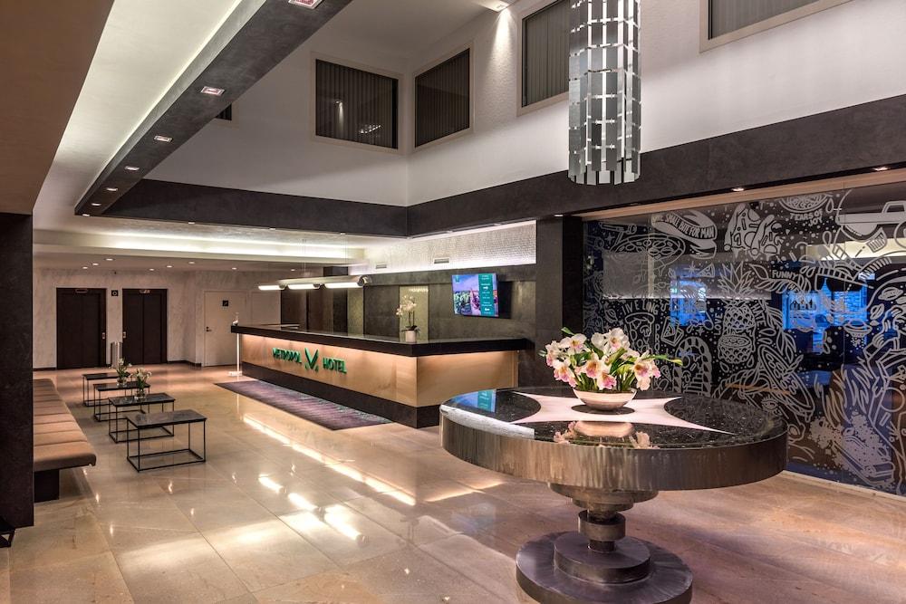 Hotel Metropol