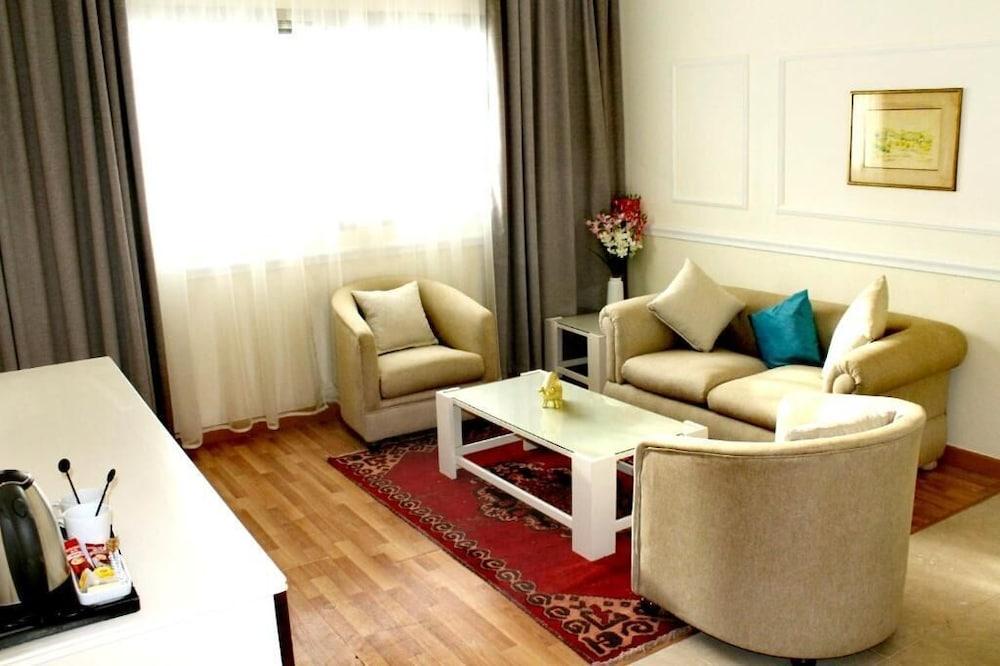 Hotel Méditerranée Beyrouth