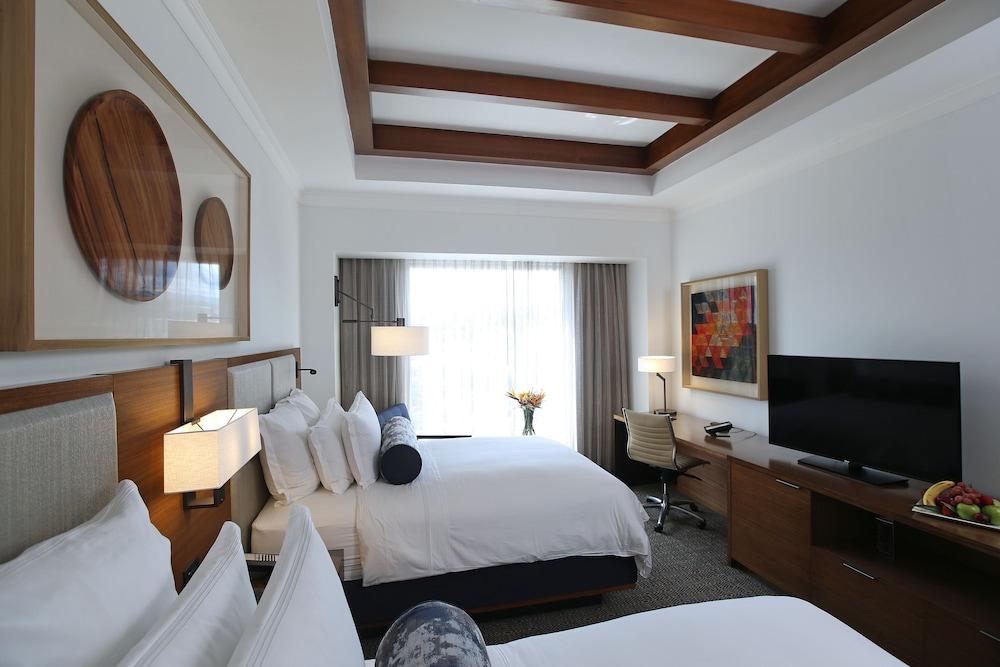 Real InterContinental Managua at Metrocentro Mall by IHG