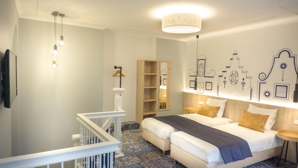 Hotel Nes Amsterdam