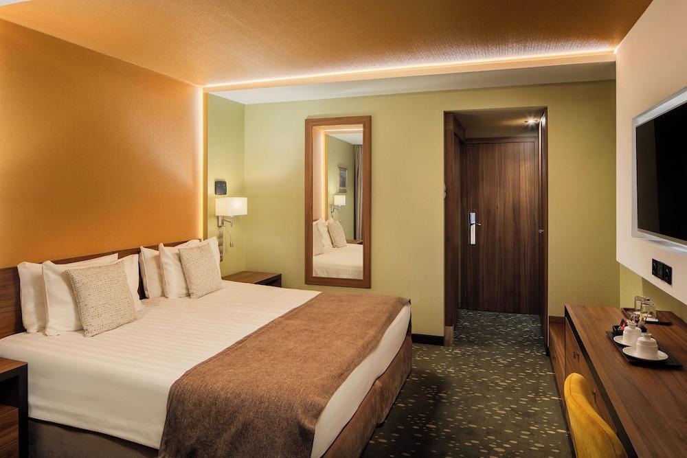 Boutique Hotel Victoria Budapest