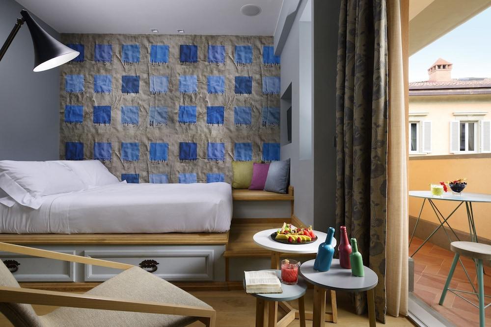 Hotel Ville sull'Arno