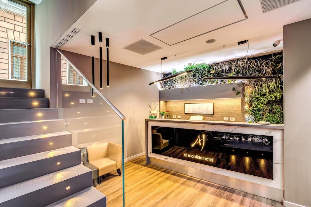 Al Manthia Hotel - Trevi Hotels Group