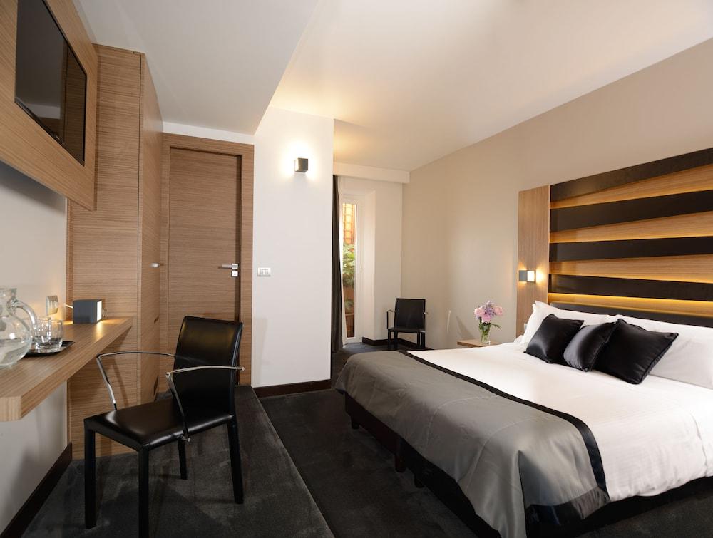 Hotel Trevi - Gruppo Trevi Hotels