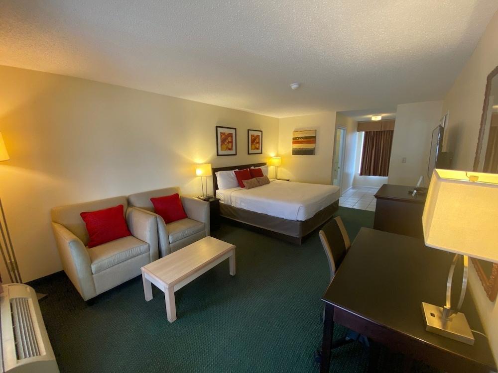 Legacy Inn - Cookeville