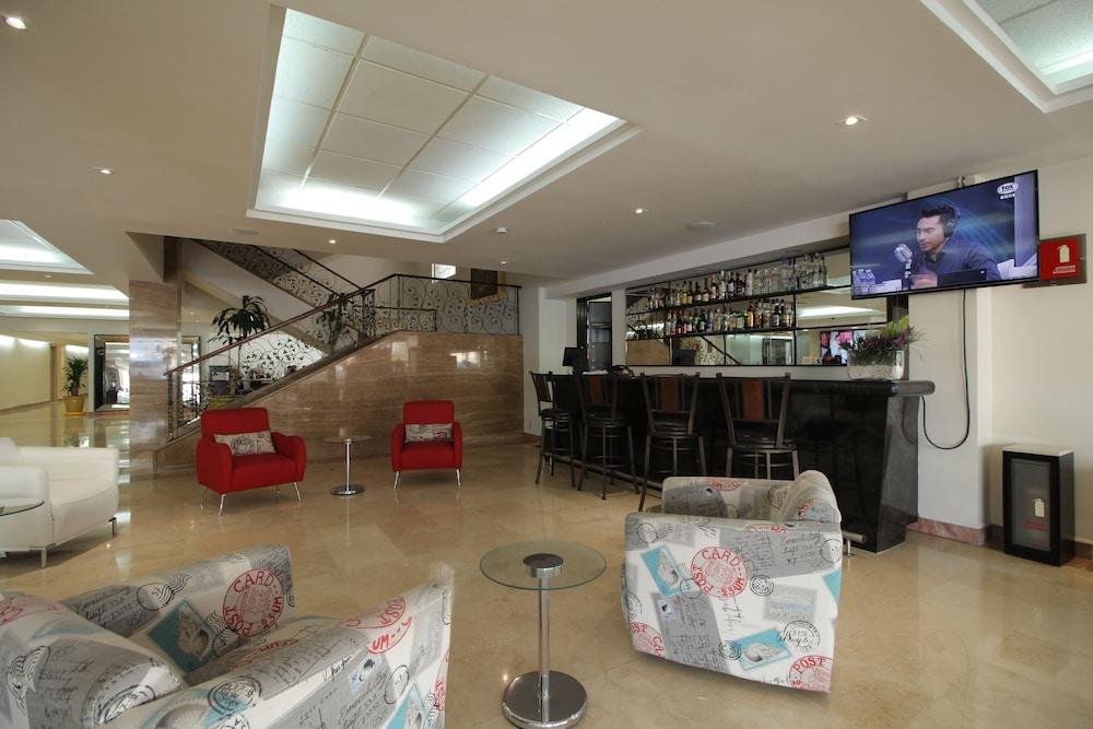 Imperio de Angeles Executive León Poliforum