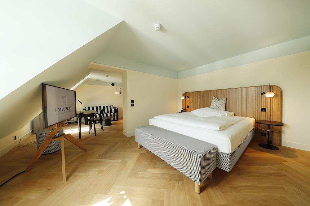 Best Western Plus Hotel Bern