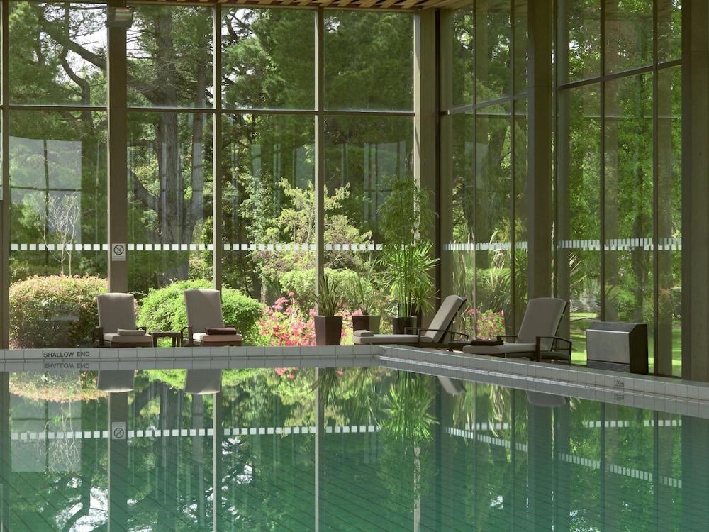 The Dunloe Hotel & Gardens